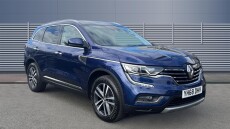 Renault Koleos 2.0 dCi Dynamique S Nav 5dr X-Tronic Diesel Estate